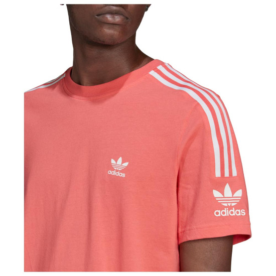 Adidas Ανδρική κοντομάνικη μπλούζα
